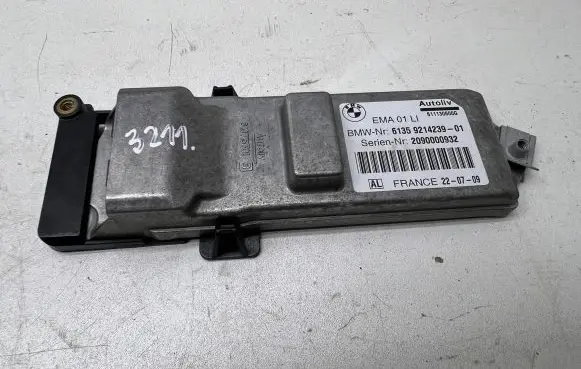 BMW 7 F01 F02 F03 F04 Other control units/modules 9214239 2090000932 611130600G