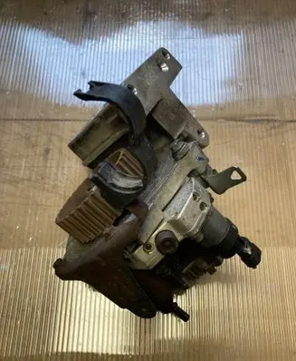 Suzuki Grand Vitara II Fuel injection high pressure pump 8200342594 0445010087 H8200256255