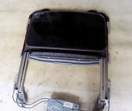 Honda Accord Sunroof set 