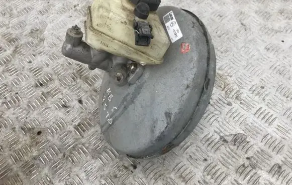Mercedes-Benz C W202 Brake booster 0044301830