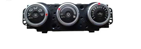 Mitsubishi Outlander Climate control unit 7820A082XA