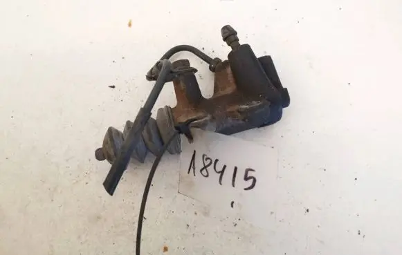 Toyota Avensis T250 Clutch master cylinder