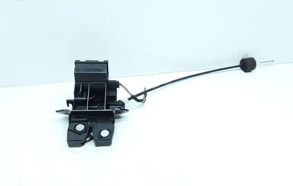 Mercedes-Benz CLS C219 Tailgate/trunk/boot lock/catch/latch A1717500085 A1717500185