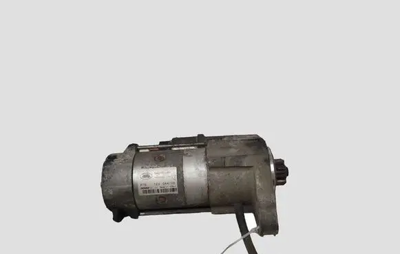 Land Rover Range Rover Sport L320 Starter motor NAD500080 MS4280001941