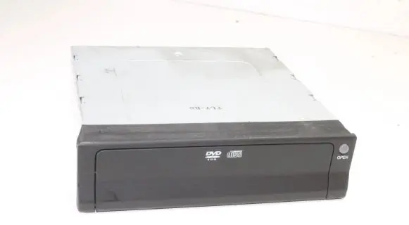 Honda Accord GPS navigation control unit/module 39540TL7E030M1