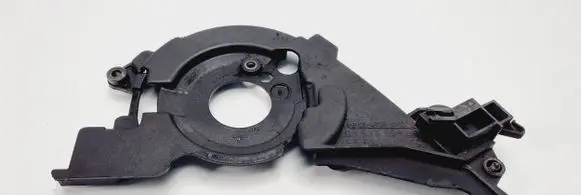 Citroen C4 I Picasso Timing belt guard (cover) 9651560080 9651559980