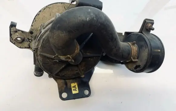 Opel Omega B1 Secondary air pump 90448806 72186010