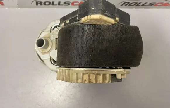 Volkswagen Caddy Front seatbelt 65601