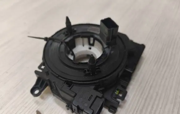 Airbag slip ring squib (SRS ring)