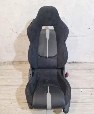 McLaren 720S Front passenger seat 