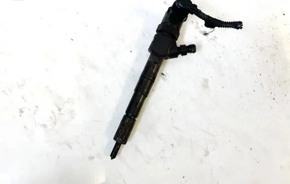 Saab 9-3 Ver2 Fuel injector 0445110243