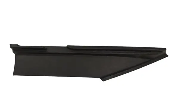 Tesla Model S (C) pillar trim 101033800D 101633400E