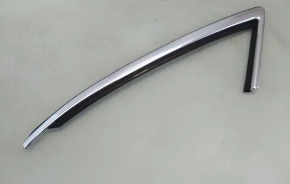 Audi A8 S8 D2 4D Rear glass trim 4D0853345B