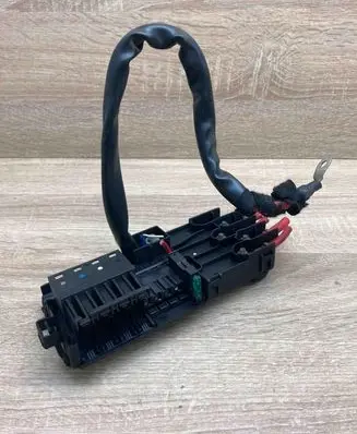 Mercedes-Benz E W211 Positive cable (battery) 2115452301 1394841 1394842