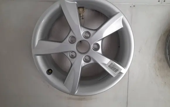 Audi A3 8Y R16 alloy rim 8Y0071496