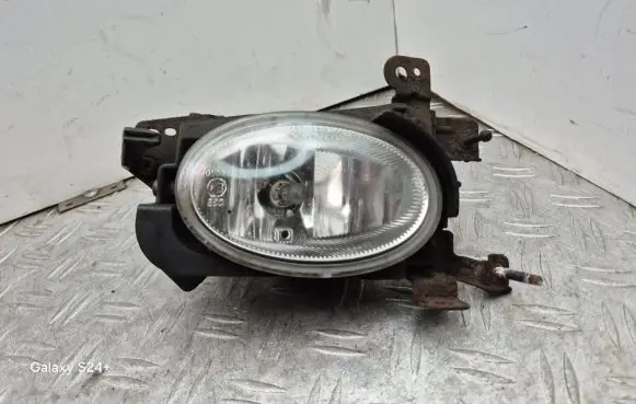 Front fog light