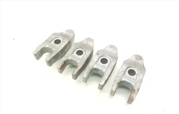Opel Astra K Fuel Injector clamp holder 85152