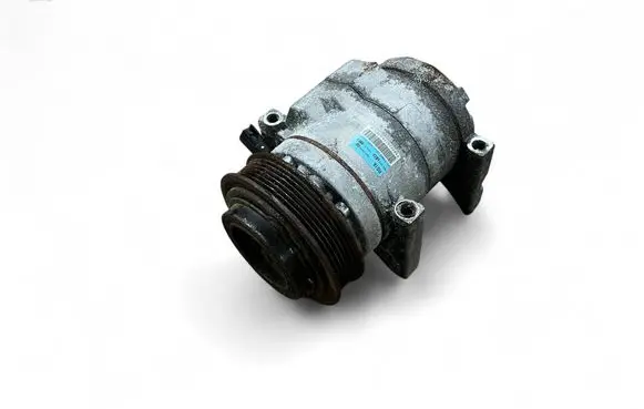 Air conditioning (A/C) compressor (pump)
