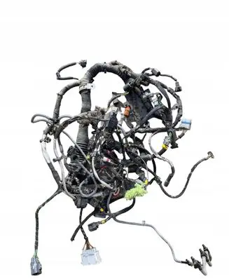 Land Rover Range Rover Sport L494 Tailgate/trunk wiring harness DK6214B562B