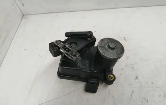 Mercedes-Benz Vito Viano W639 Intake manifold valve actuator/motor 08B4T017 701132