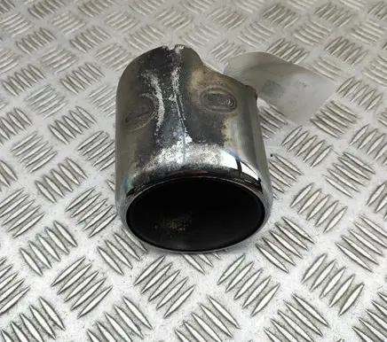 Porsche 911 991 Muffler ending 9P1251188B