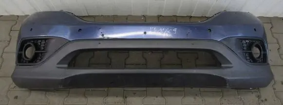 Honda CR-V Front bumper 71101-T1G-ZZ00