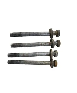 Jeep Grand Cherokee Nuts/bolts 