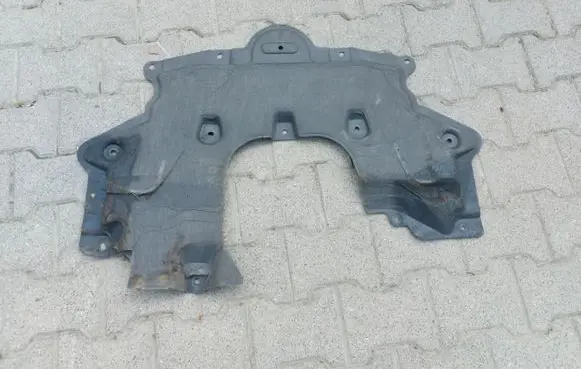 Renault Austral Engine splash shield/under tray 753923967R