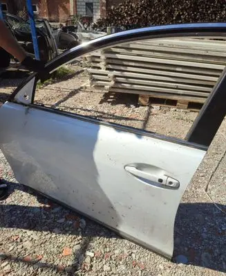 Lexus GS 300 350 430 450H Front door