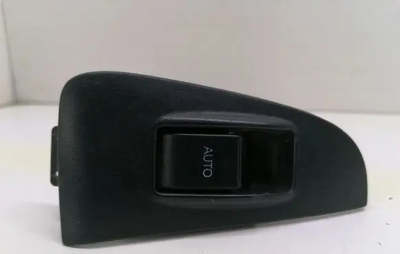 Toyota Avensis T250 Electric window control switch 7427105020