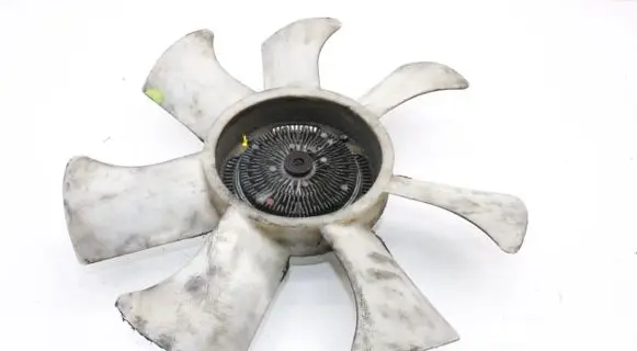 Nissan 240ZX, 280ZX, 300ZX Fan impeller 