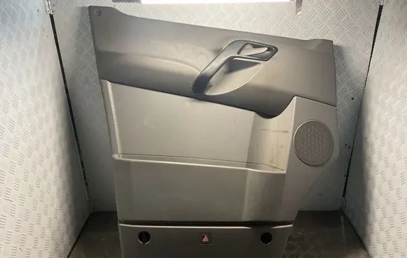 Mercedes-Benz Sprinter W906 Front door card panel trim 