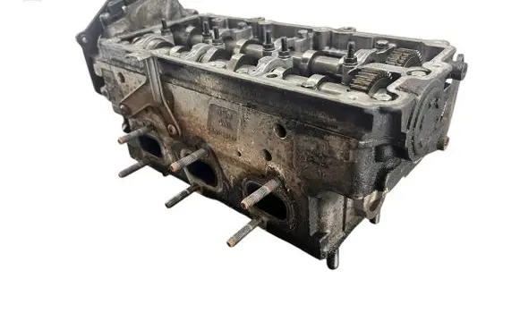 Audi A6 S6 C6 4F Engine head 0594AL 059103064CL 059103902AX