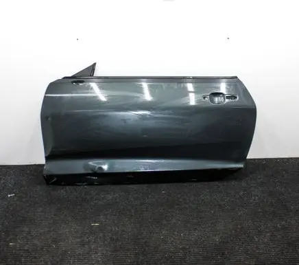 Chevrolet Camaro Door (2 Door Coupe) 