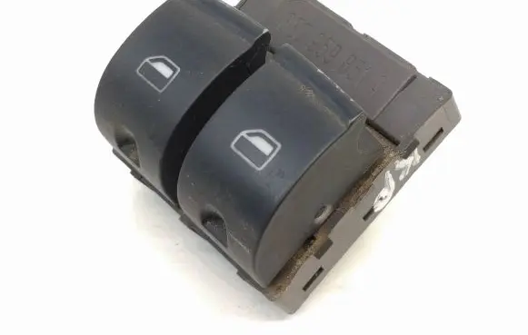 Audi A4 S4 B7 8E 8H Electric window control switch 8E0959851A