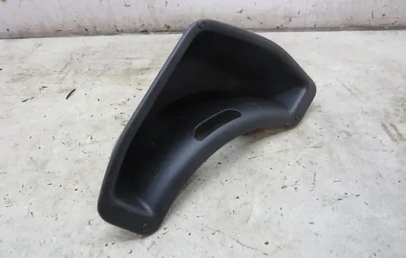 Jeep Grand Cherokee Glove box in trunk KRIS235789