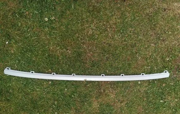 Seat Tarraco Front bumper splitter molding 5FJ853618