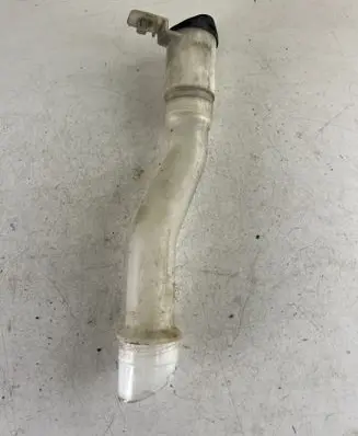 Toyota Land Cruiser (J120) Window washer liquid tank fill tube 