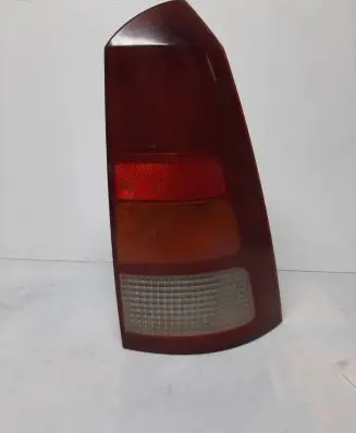 Ford Focus Rear/tail lights