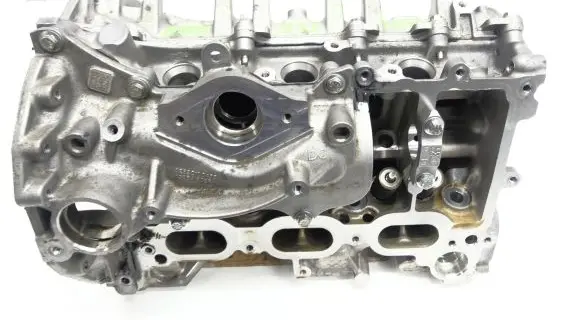 Nissan Juke II F16 Engine head 132651202R A2830100400 132659592R