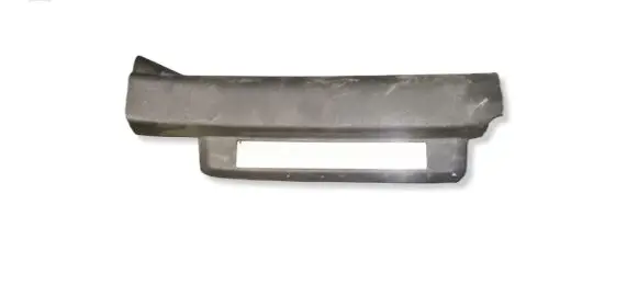 Lexus IS 220D-250-350 Rear sill trim cover 6793053020