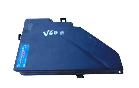 Volvo V60 Fuse box cover 31398001