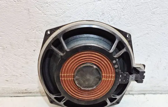 Mini Clubman F54 Subwoofer speaker 7948009501 2148000103 11517H2241