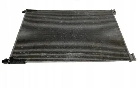 Mercedes-Benz S W222 A/C cooling radiator (condenser) A0995005100