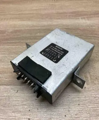 Audi A6 S6 C4 4A Comfort/convenience module 443959663B 0285001034