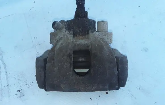 Volvo S60 Rear brake caliper