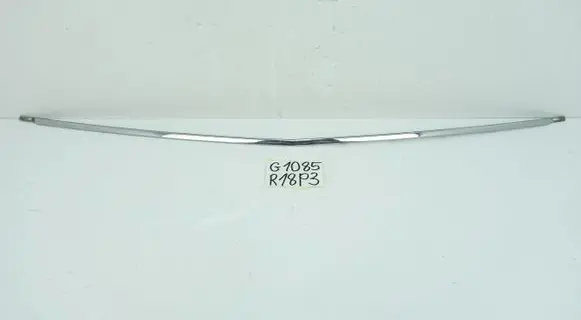 Mercedes-Benz C W203 Number Plate Surrounds Holder Frame A2038858821