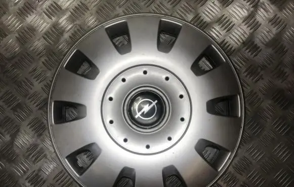 Opel Meriva A R15 wheel hub/cap/trim wj5053 wj-5053