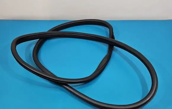 MG MG3 III Rubber seal rear door 11198165 IMPRK1576025