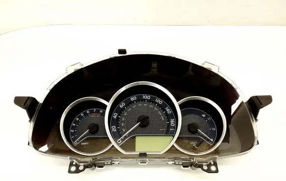 Toyota Auris E180 Speedometer (instrument cluster) 838000ZU51